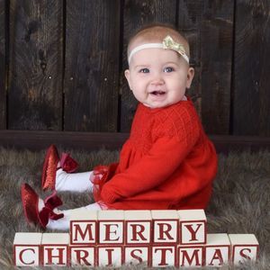 Meet your Posher, Sharon